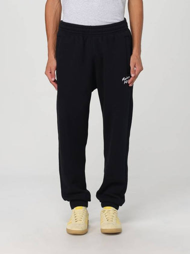 Pants men Maison KitsunÉ - MAISON KITSUNE - BALAAN 1