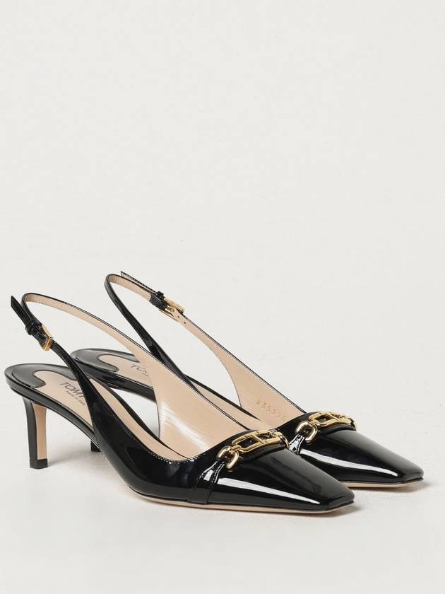 High heel shoes woman Tom Ford - TOM FORD - BALAAN 2