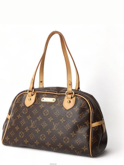 women shoulder bag - LOUIS VUITTON - BALAAN 2