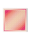 Sunrise Aquarelle Square 90 Scarf Pink - LOUIS VUITTON - BALAAN 1