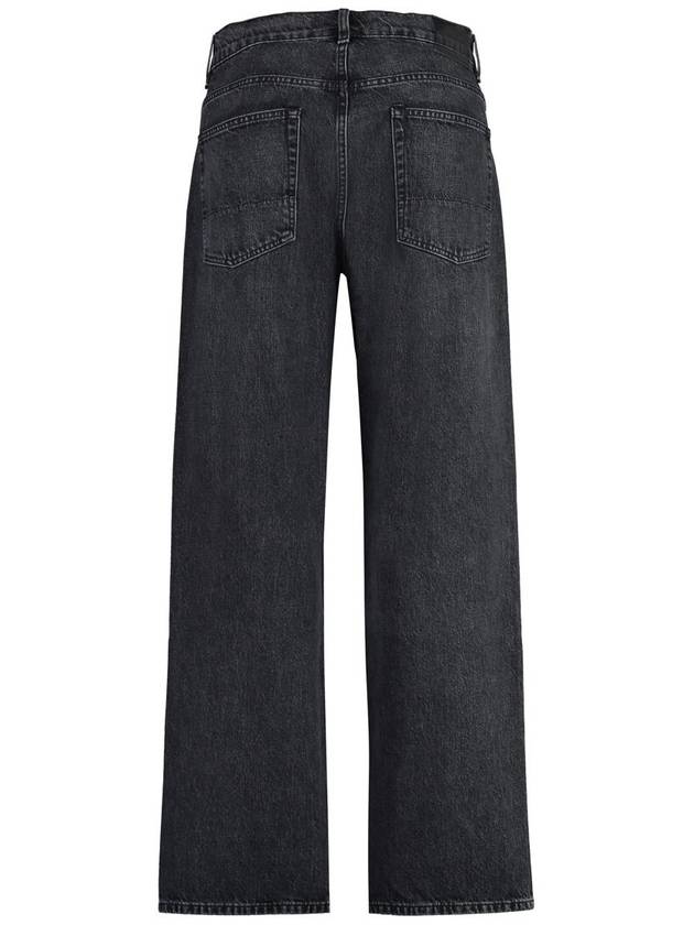 Men's Third Cut Jeans Super Grey - OUR LEGACY - BALAAN 3