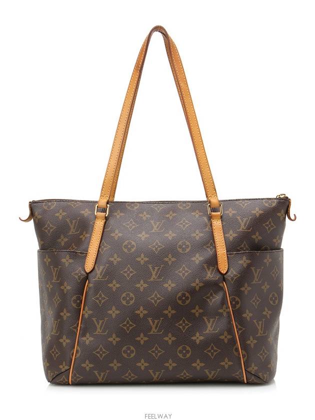 women shoulder bag - LOUIS VUITTON - BALAAN 4