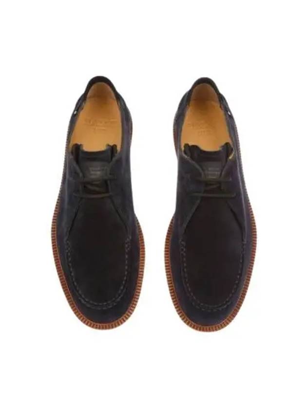 Norest Men s Derby Shoes U 507 - BALLY - BALAAN 1