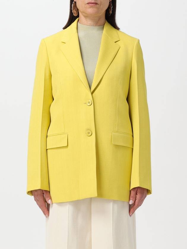 Jacket woman Jil Sander - JIL SANDER - BALAAN 1