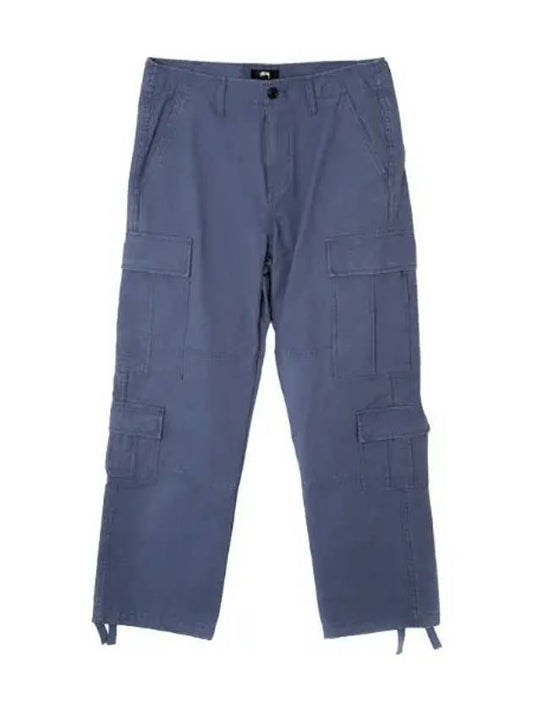 Pants Ripstop Surplus Cargo Pants - STUSSY - BALAAN 1