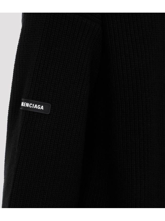 Balenciaga Sweater - BALENCIAGA - BALAAN 3