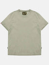 Men's Basic Short Sleeve TShirt MMTBL5T02 910 - AT.P.CO - BALAAN 1