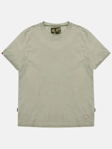 Men's Basic Short Sleeve TShirt MMTBL5T02 910 - AT.P.CO - BALAAN 1