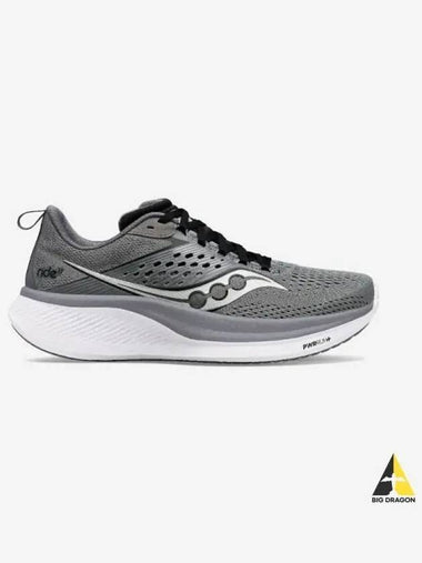 RIDE 17 M CINDERBLACK - SAUCONY - BALAAN 1