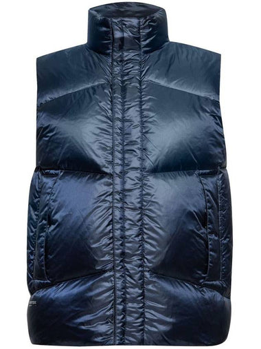 Woolrich Pertex Puffer Vest Clothing - WOOLRICH - BALAAN 1