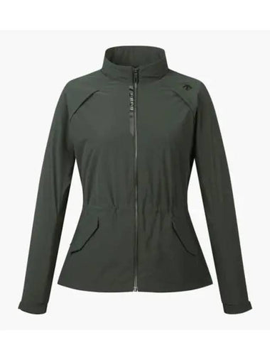 GOLF Women s Silence Jacket DP32WFBL91 - DESCENTE - BALAAN 1