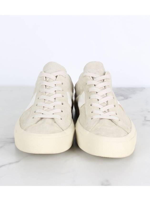 Cambridge suede sneakers 9 280 - TOM FORD - BALAAN 3