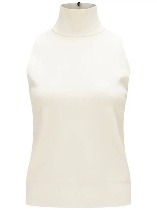 NERO Sleeveless Top 2313660339 001 - MAX MARA - BALAAN 1