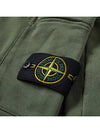 Wappen Patch Pocket Jogger Track Pants Green - STONE ISLAND - BALAAN 3