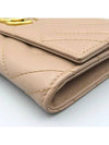 443436 long wallet - GUCCI - BALAAN 4