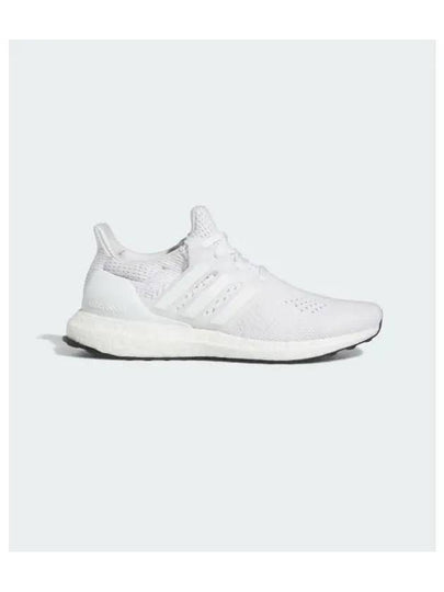 Ultra Boost 1.0 Low Top Sneakers White - ADIDAS - BALAAN 2