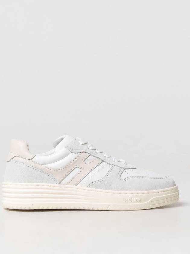 H630 low-top sneakers white - HOGAN - BALAAN 2