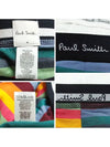 Low Rise Boxer Briefs 3 Pack - PAUL SMITH - BALAAN 6