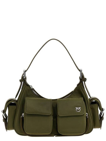 Pinko 'Cargo Bag' Shoulder Bag - PINKO - BALAAN 1