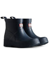 Junior Play Rain Boots Baltamerry Blue JFT6097RMA VLE - HUNTER - BALAAN 5