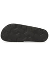 Scotty Scotty slippers black - BALLY - BALAAN 6