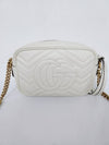 women shoulder bag - GUCCI - BALAAN 4