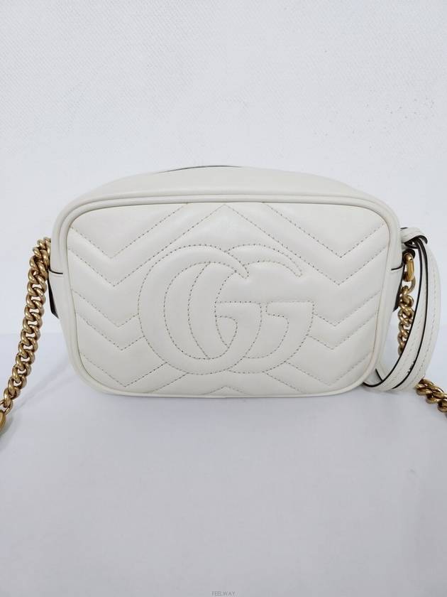 women shoulder bag - GUCCI - BALAAN 4