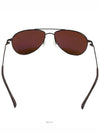 men sunglasses - OLIVER PEOPLES - BALAAN 4