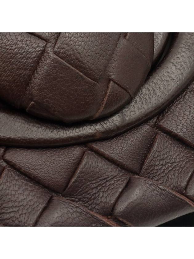 women clutch bag - BOTTEGA VENETA - BALAAN 9