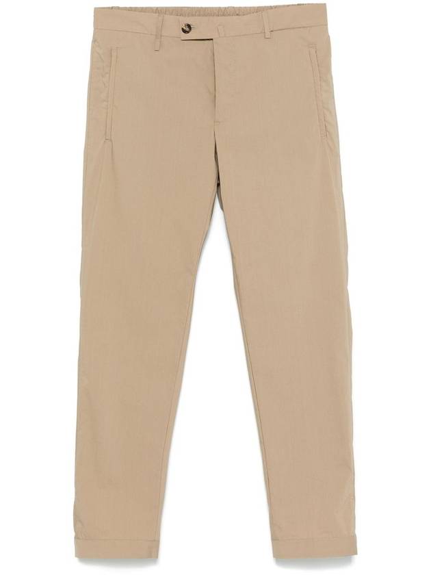 Incotex Pant Clothing - INCOTEX - BALAAN 1