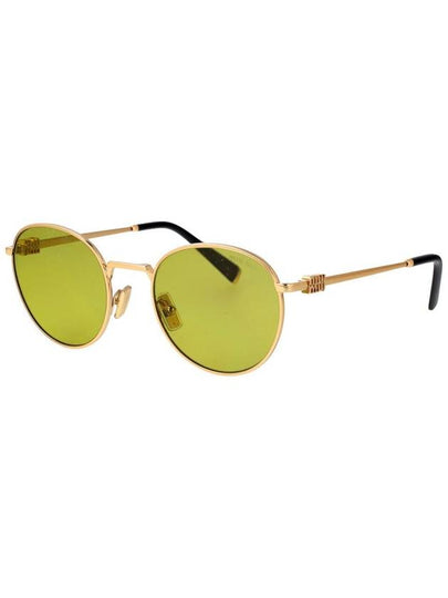 Miu Miu Sunglasses - MIU MIU - BALAAN 2