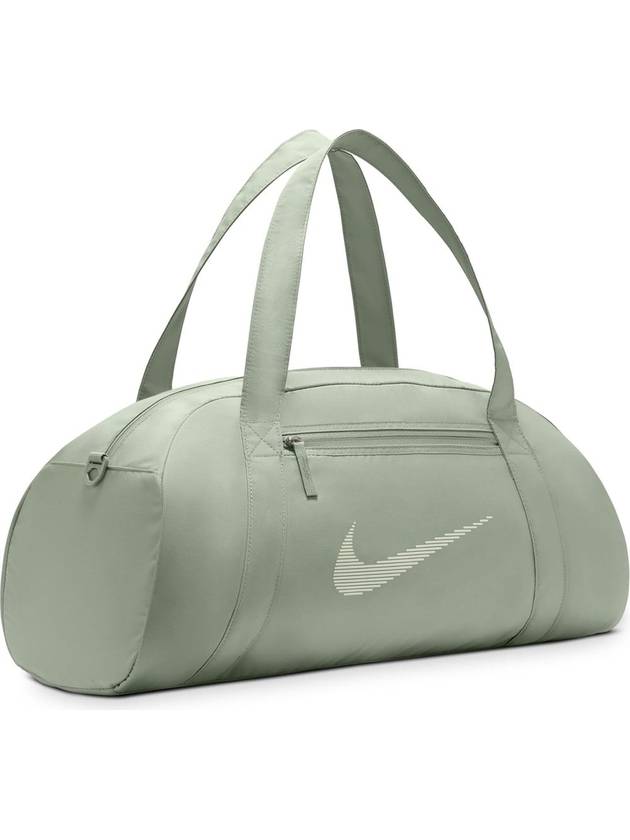 Gym Club 24L Duffel Jade Horizon - NIKE - BALAAN 3