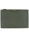 24SS Antigona Pochette Large Clutch Bag BB609BB00B 098 - GIVENCHY - BALAAN 1