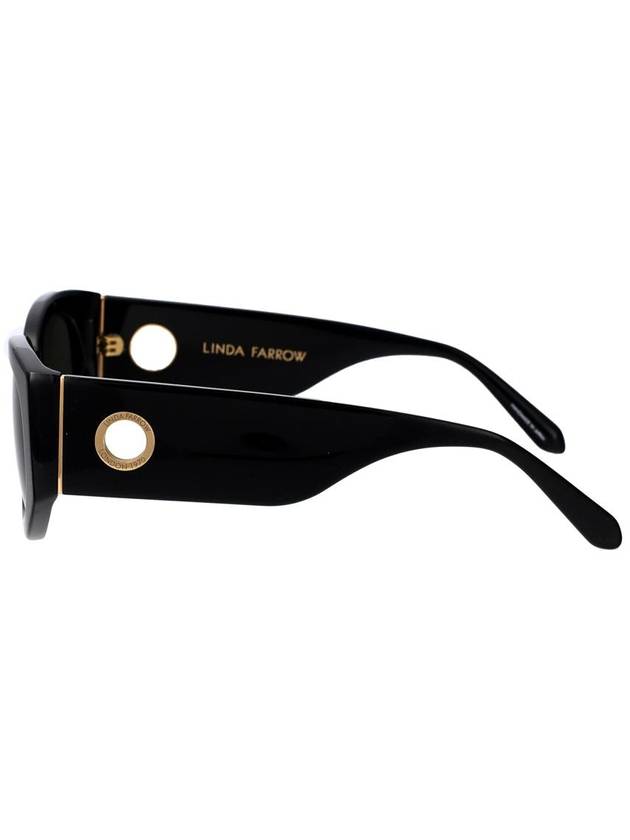 Linda Farrow Sunglasses - LINDA FARROW - BALAAN 3