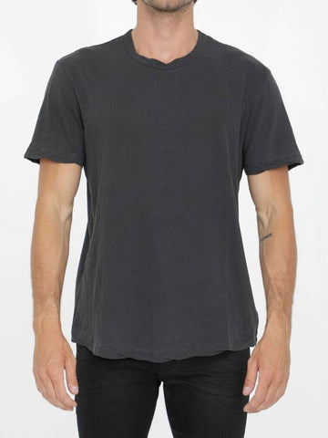 Cotton t-shirt - JAMES PERSE - BALAAN 1