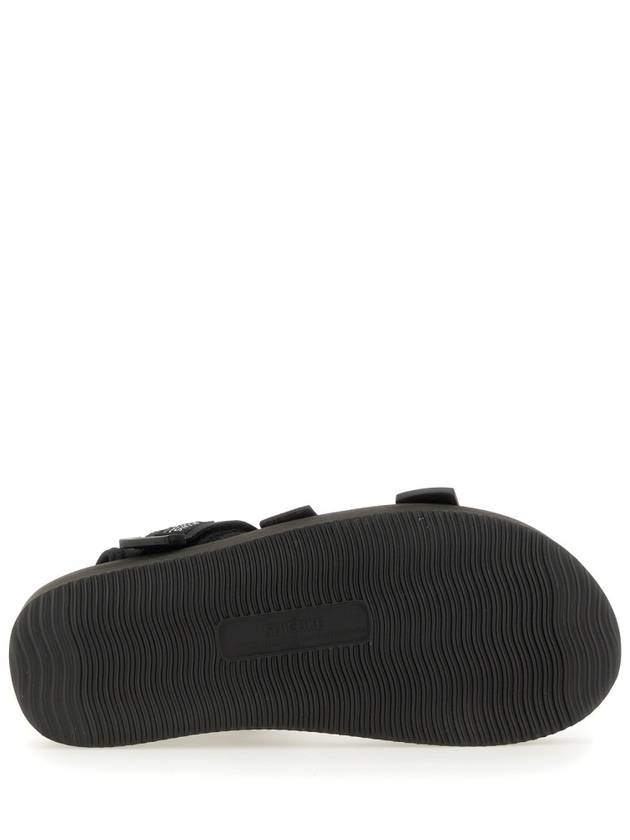 SANDAL "KISEE" - SUICOKE - BALAAN 6