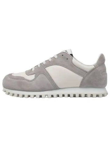 Marathon Trail Low Nappa Sneakers Light Gray - SPALWART - BALAAN 1