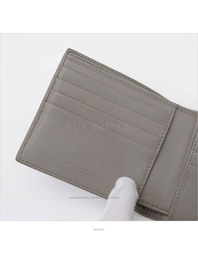 men s wallet - BOTTEGA VENETA - BALAAN 6