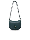 Mini Rocking Horse Shoulder Bag Green - BURBERRY - BALAAN 1