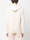 Eleventy cashmere hooded zipup G76MAGG50 - ELEVENTY MILANO - BALAAN 4