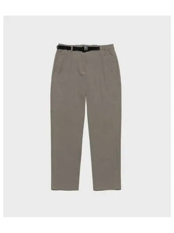 MERRELL MEN Hike Stretch Lightweight Pants GRAY - MERRYMOTIVE - BALAAN 1