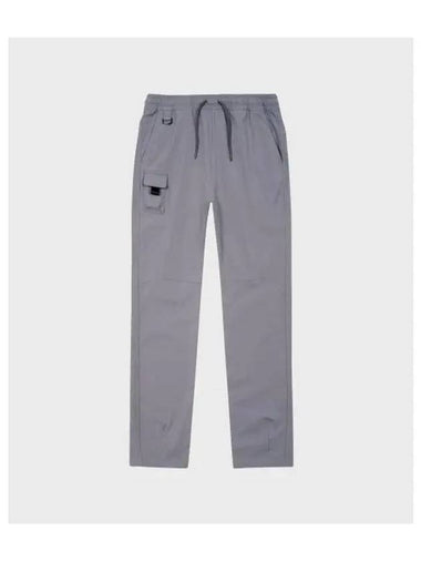 MEN Ventilation Hiker Pants GRAY - MERRELL - BALAAN 1