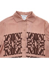 Women's Lido Shirt LIDO 002 - MAX MARA - BALAAN 3