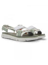 22SS Mule Slippers K201191 006 ORUGA 0 Multicolor - CAMPER - BALAAN 2