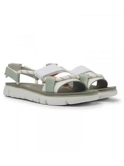 Ogura Webbing Sandals - CAMPER - BALAAN 2