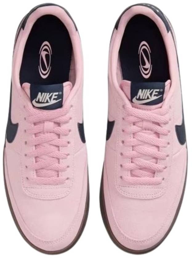 Killshot 2 Low Top Sneakers Pink - NIKE - BALAAN 5