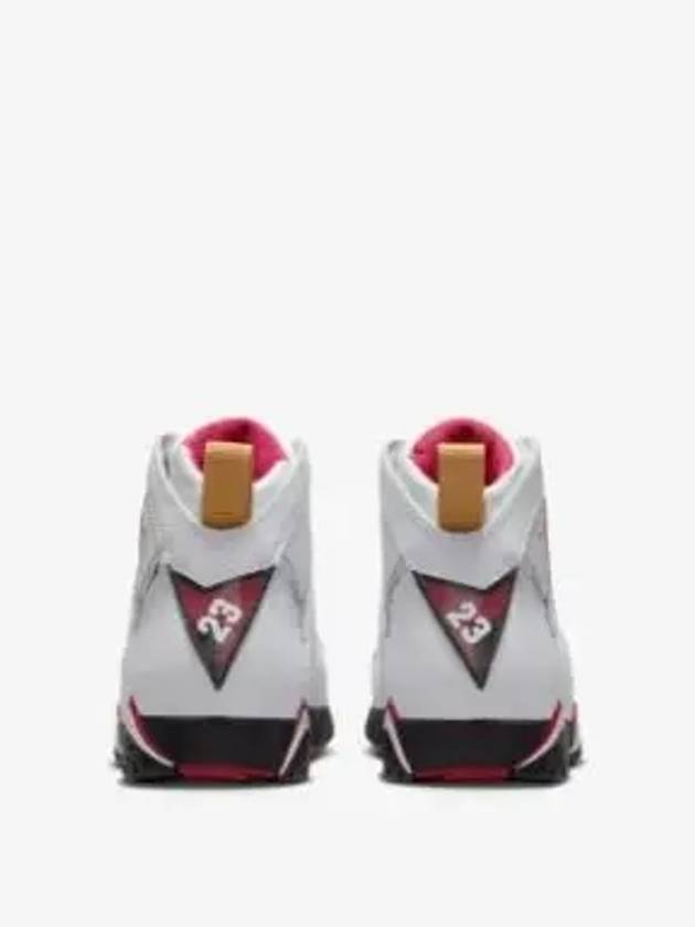 Jordan 7 Retro PS DJ2778 106 - NIKE - BALAAN 5