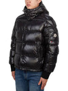 Maljaset Men s Padded Jumper 1A00006 5963V 999 - MONCLER - BALAAN 3