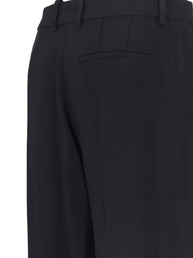 Mugler Trousers - MUGLER - BALAAN 4