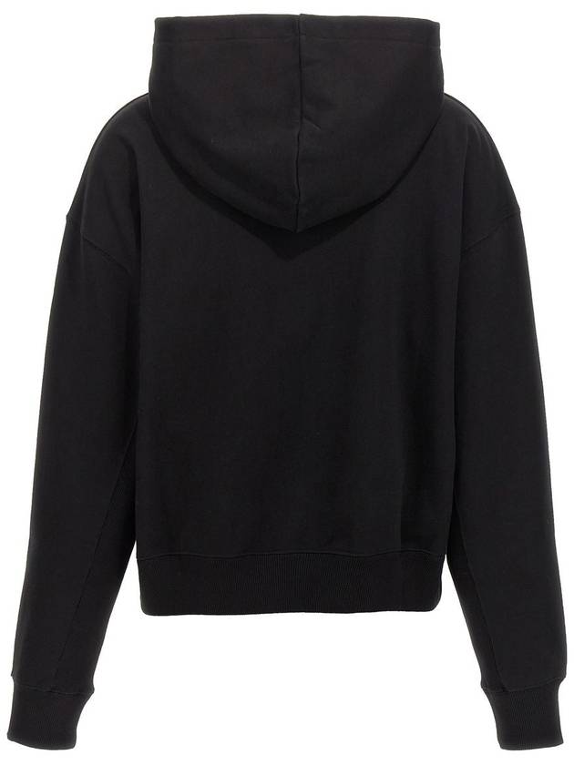 J.W. Anderson 'Anchor Logo' Hoodie - JW ANDERSON - BALAAN 2